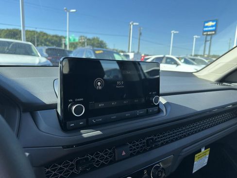 New 2025 Honda Accord LX image 26