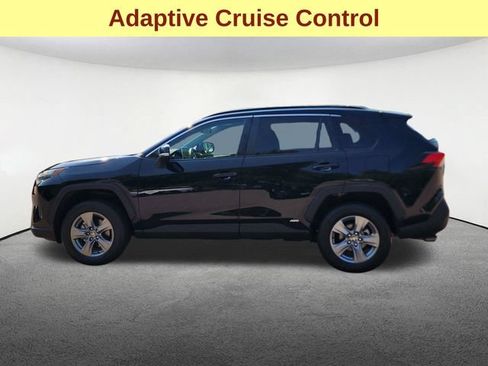 Used 2023 Toyota RAV4 XLE w/ Convenience Package AWD/4WD image 9