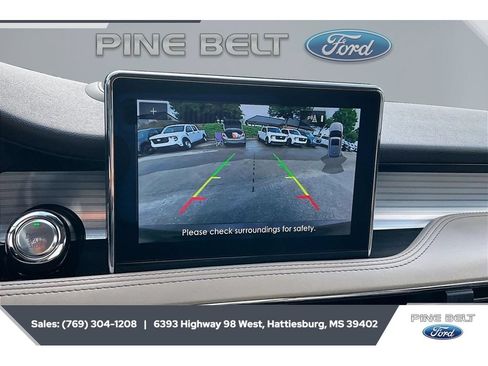 Used 2022 Lincoln Corsair FWD image 15
