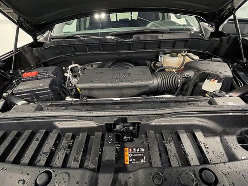 Used 2024 Chevrolet Silverado 1500 RST w/ Convenience Package II image 41