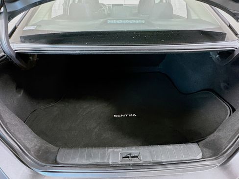 Used 2024 Nissan Sentra SV image 26