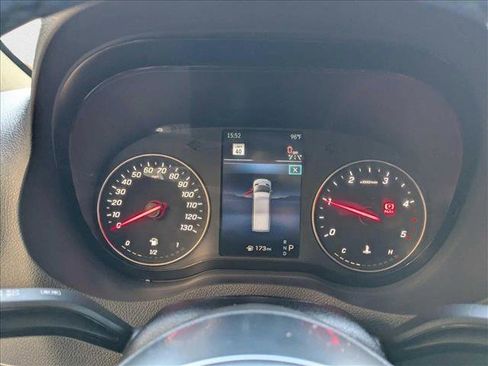 New 2025 Mercedes-Benz Sprinter 2500 image 9