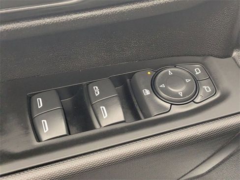 Used 2024 Chevrolet Silverado 3500 W/T image 12