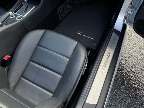 Used 2005 Mercedes-Benz SLK 55 AMG image 24