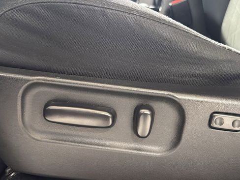 Certified 2020 Toyota Tacoma TRD Sport image 14