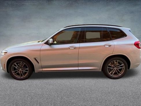 Used 2020 BMW X3 M40i w/ Premium Package AWD/4WD image 13