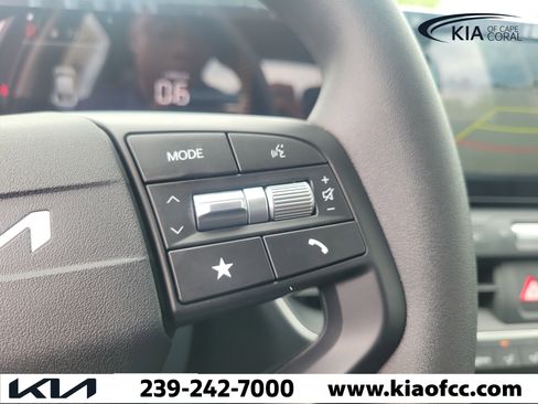 New 2026 Kia K4 FWD image 29
