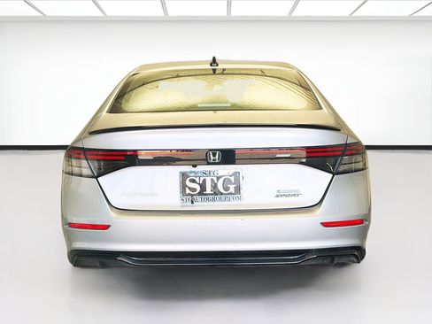 Used 2023 Honda Accord Sport image 5