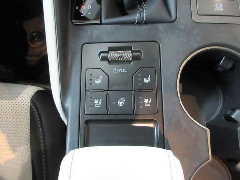 New 2026 Lexus IS 350 F Sport AWD/4WD image 45