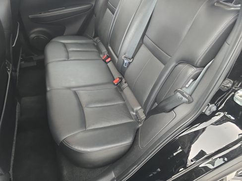 Certified 2022 Nissan Rogue Sport SL w/ Premium Package AWD/4WD image 13
