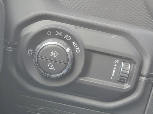 New 2026 Jeep Gladiator Rubicon image 7
