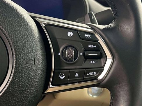 Used 2025 Acura TLX w/ Technology Package image 22