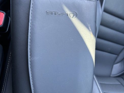 Used 2017 Lexus IS 200t image 22