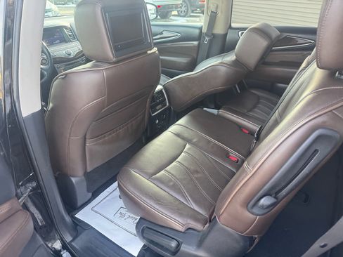 Used 2013 INFINITI JX35 AWD image 10