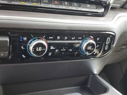 New 2026 GMC Sierra 1500 SLT AWD/4WD image 26