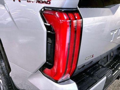 New 2026 Toyota Tundra Platinum AWD/4WD image 14