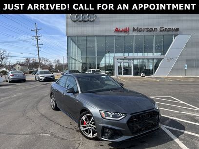 Used 2023 Audi A4 2.0T Premium Plus w/ Premium Plus Package