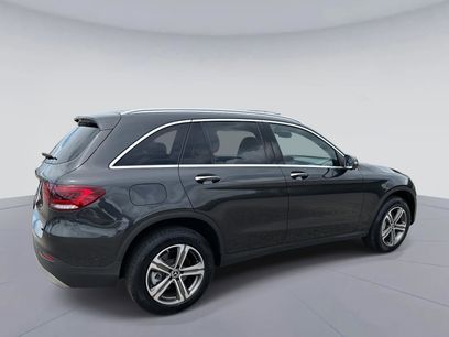 Used 2022 Mercedes-Benz GLC 300