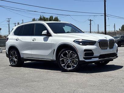 Used 2023 BMW X5 sDrive40i w/ Premium Package