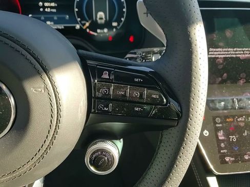 New 2026 Maserati Grecale Modena AWD/4WD image 25