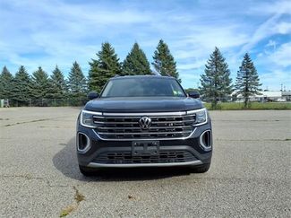 Used 2024 Volkswagen Atlas SE video 2