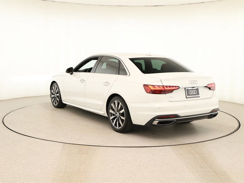 Used 2020 Audi A4 2.0T Premium Plus w/ Premium Plus Package image 4