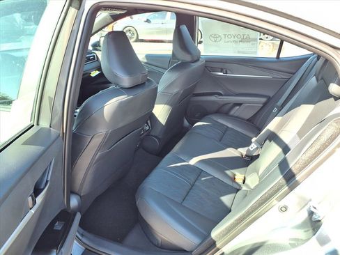 New 2026 Toyota Camry XSE w/ Premium Plus Package image 23