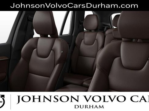 Used 2023 Volvo XC90 B6 Plus w/ Protection Package Premier image 6