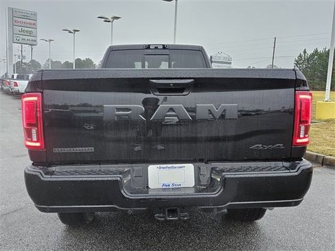 New 2025 RAM 2500 Big Horn image 11