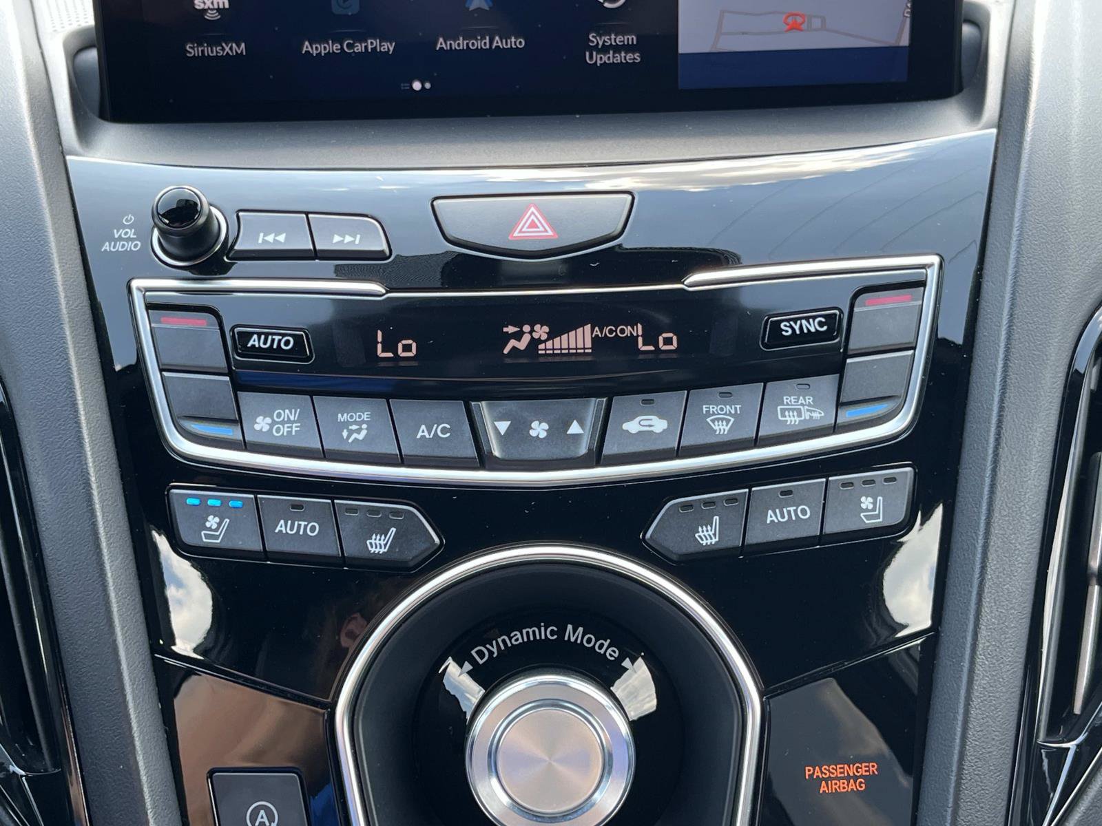 Used 2019 Acura RDX w/ Advance Package AWD/4WD image 34