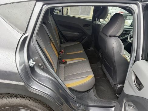 Certified 2025 Subaru Crosstrek 2.5i Sport image 10