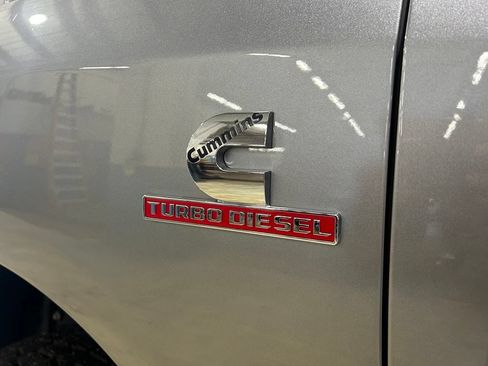 Used 2021 RAM 2500 Tradesman AWD/4WD image 13