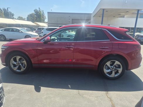 Used 2026 Genesis GV70 2.5T AWD/4WD image 7