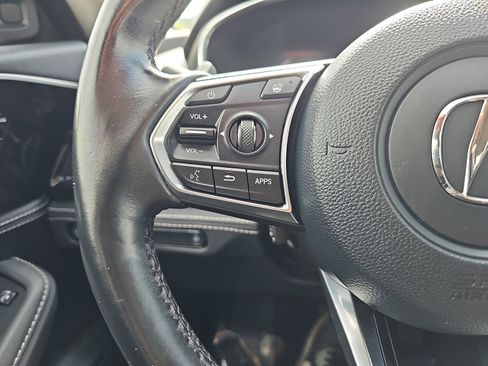 Used 2023 Acura MDX SH-AWD w/ Advance Package image 20