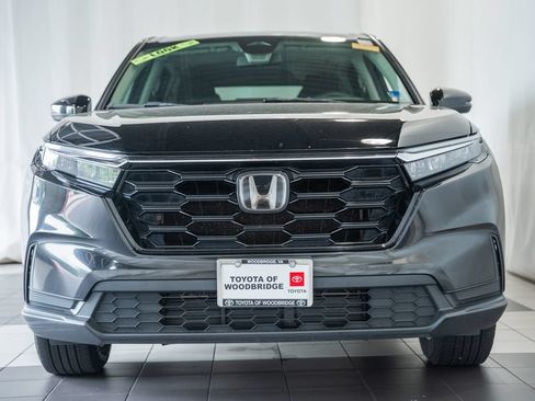 Used 2023 Honda CR-V EX image 2
