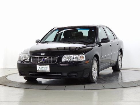 Used 2004 Volvo S80 2.5T image 3