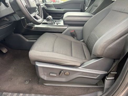 Used 2023 Ford F150 XLT w/ Equipment Group 302A High AWD/4WD image 9