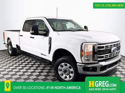 Used 2024 Ford F350 XLT