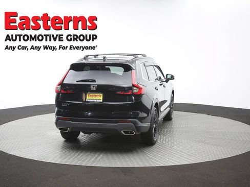 Used 2024 Honda CR-V Sport-L image 38