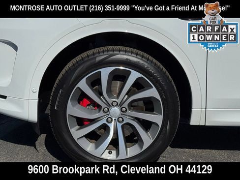 Used 2025 Land Rover Discovery Sport S AWD/4WD image 47