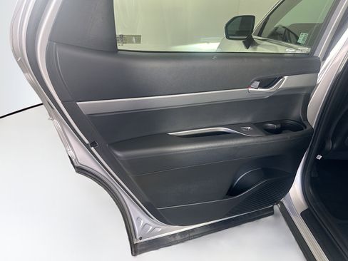 Used 2025 Hyundai Palisade SEL image 27