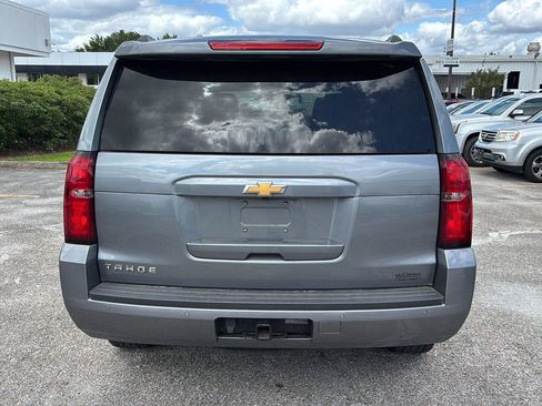 Used 2019 Chevrolet Tahoe LT image 6