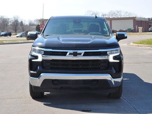 New 2026 Chevrolet Silverado 1500 LT w/ Protection Package image 6