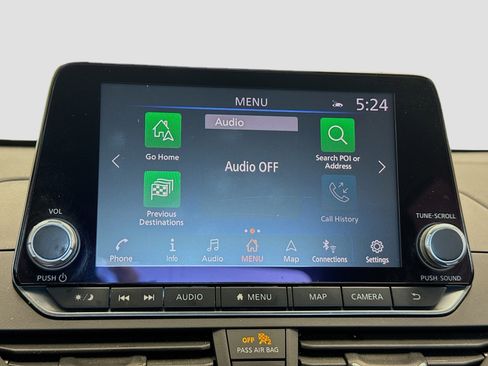 Used 2021 Nissan Altima 2.5 SL image 9