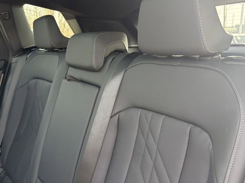 Certified 2025 BMW X3 xDrive30 AWD/4WD image 33