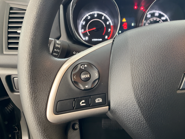 Used 2024 Mitsubishi Outlander Sport AWD image 14
