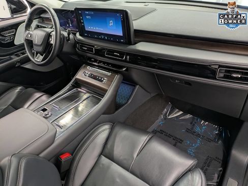 Used 2025 Lincoln Aviator Reserve w/ Equipment Group 201A AWD/4WD image 35