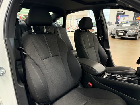 Used 2024 Honda Accord Sport image 23
