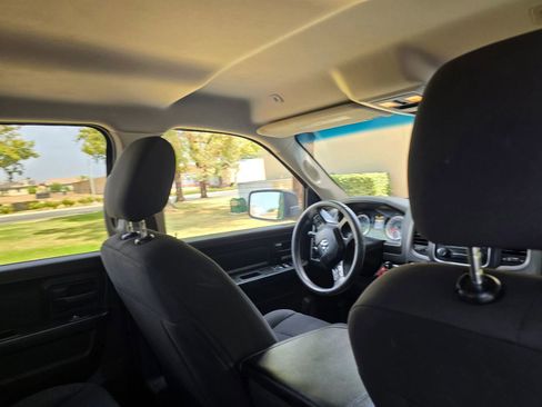 Used 2019 RAM 1500 Tradesman w/ Popular Equipment Group image 38