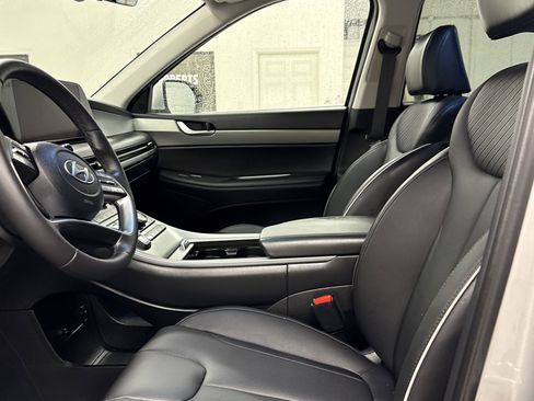 Used 2025 Hyundai Palisade SEL image 4